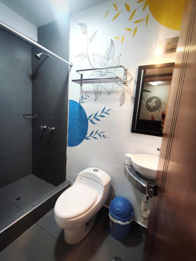 Magic Packer Hostel กุสโก ภายนอก รูปภาพ