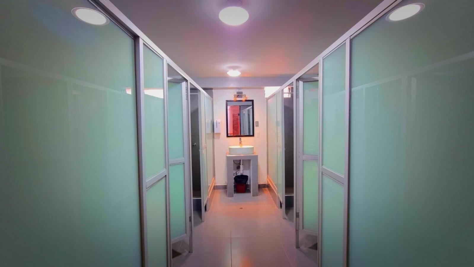 Magic Packer Hostel กุสโก ภายนอก รูปภาพ