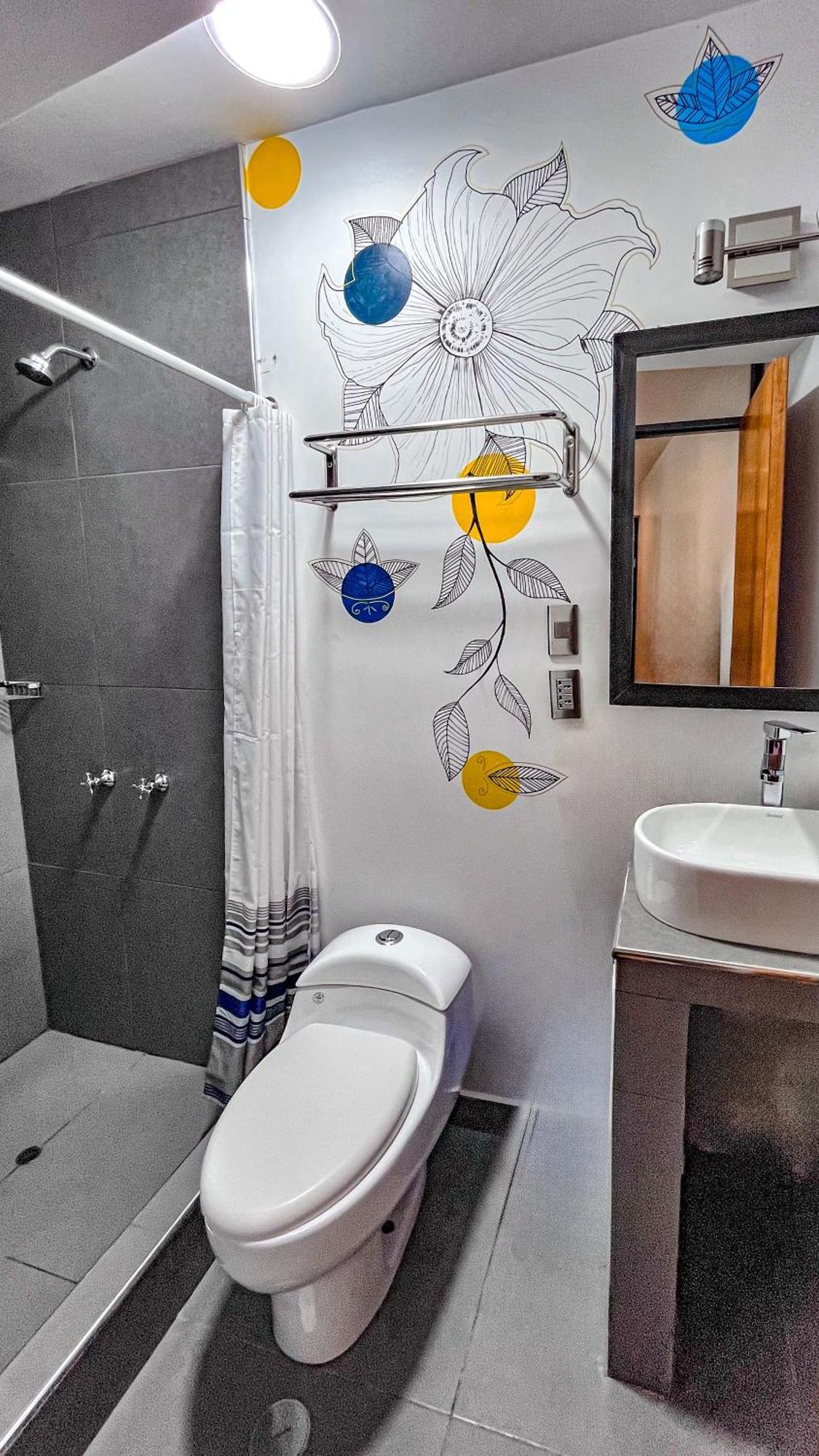 Magic Packer Hostel กุสโก ภายนอก รูปภาพ