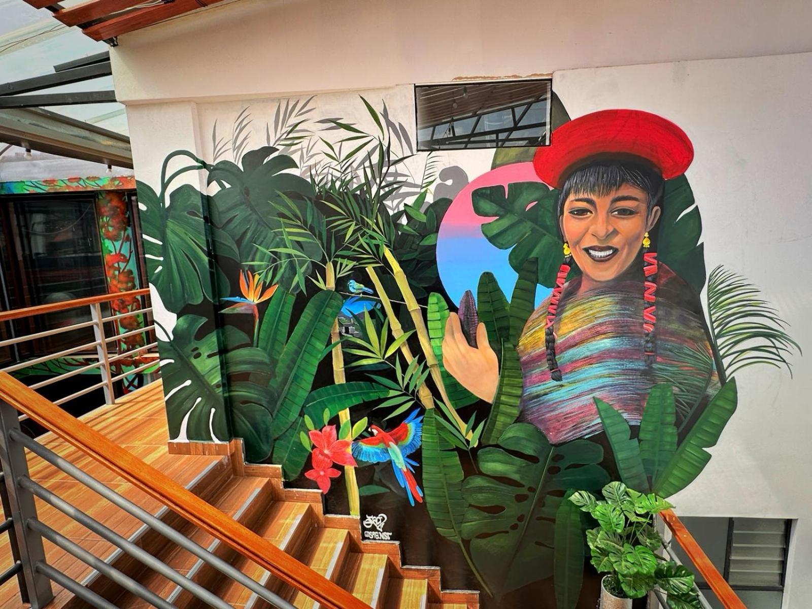 Magic Packer Hostel กุสโก ภายนอก รูปภาพ