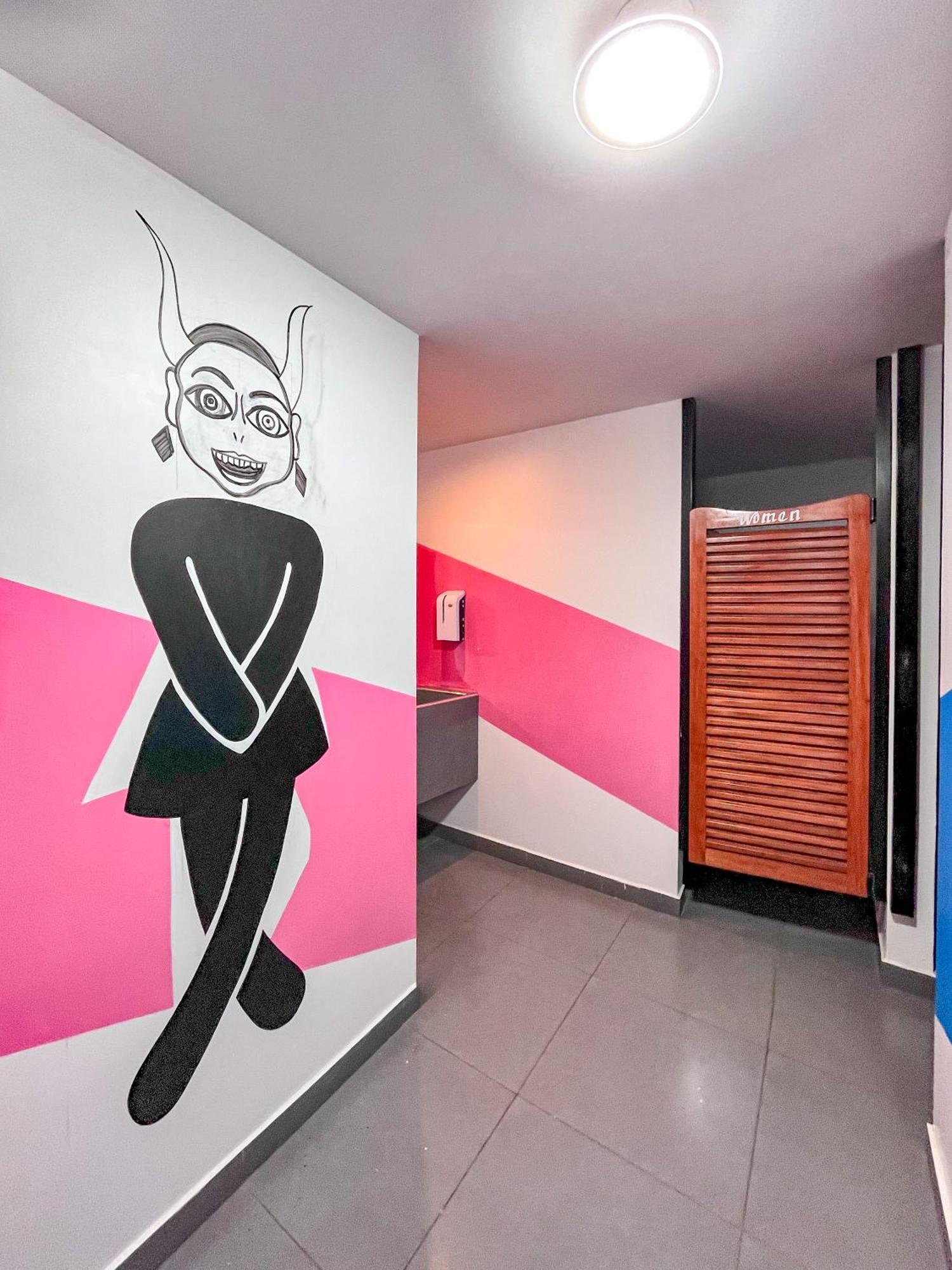 Magic Packer Hostel กุสโก ภายนอก รูปภาพ