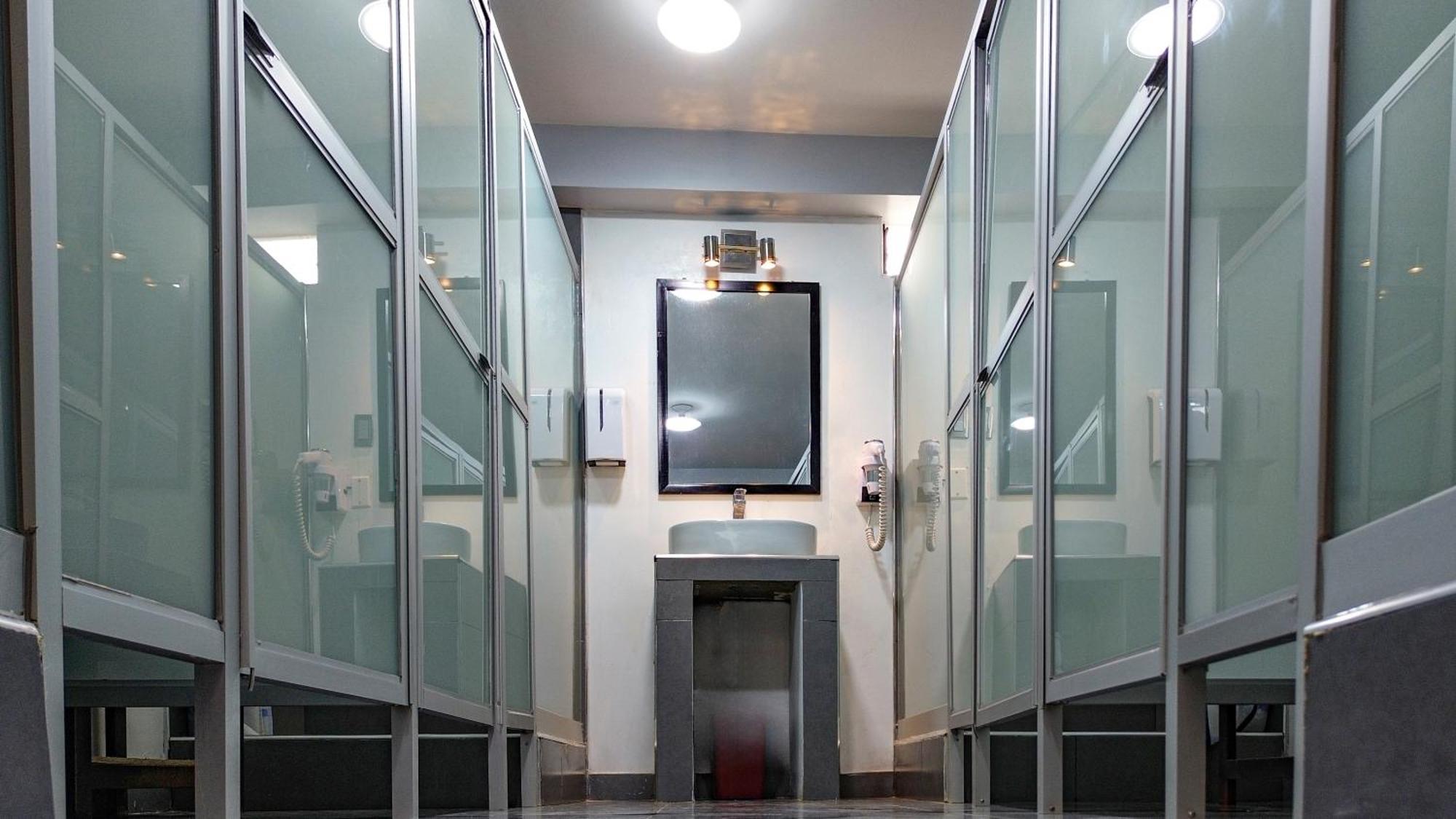 Magic Packer Hostel กุสโก ภายนอก รูปภาพ