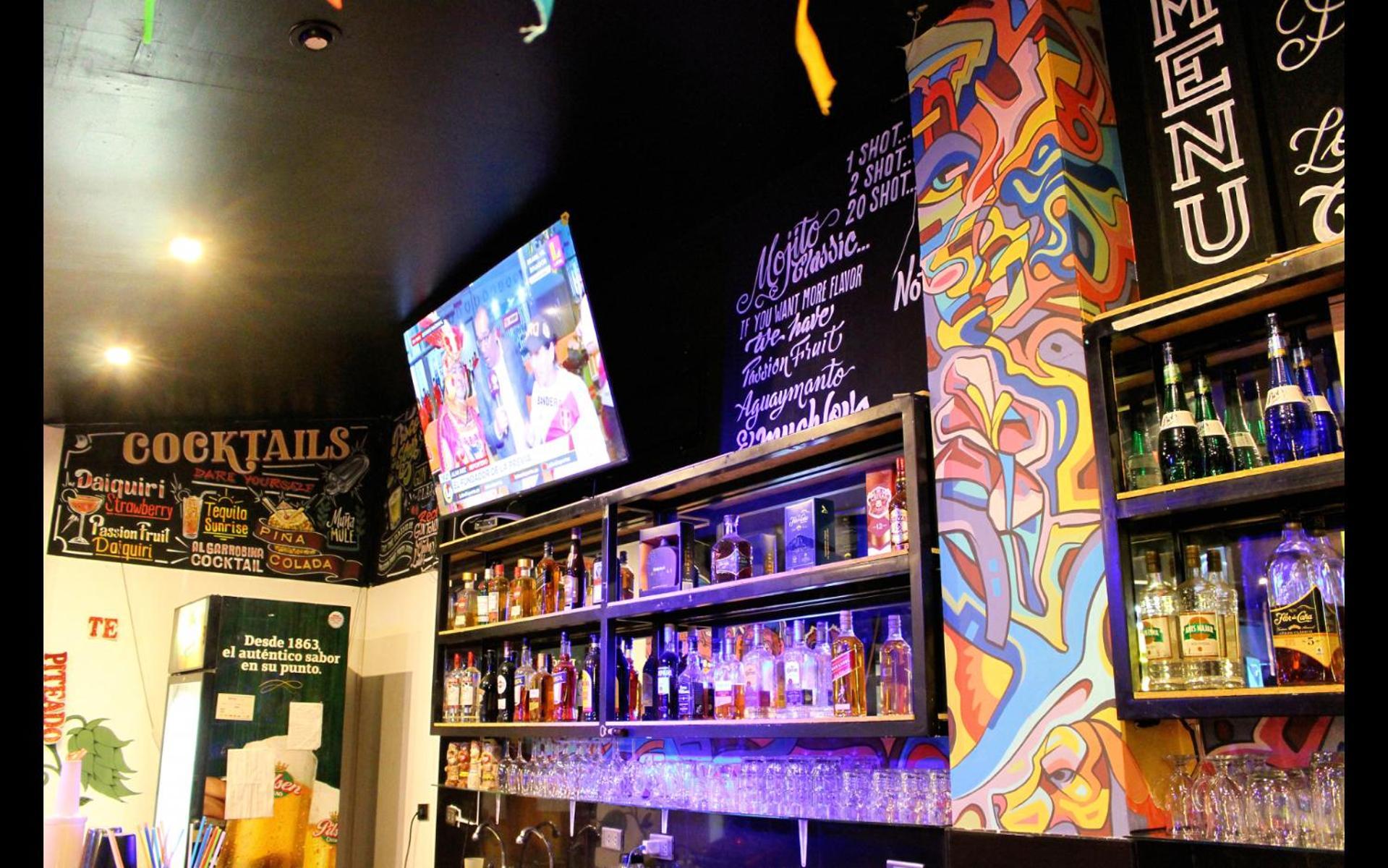 Magic Packer Hostel กุสโก ภายนอก รูปภาพ
