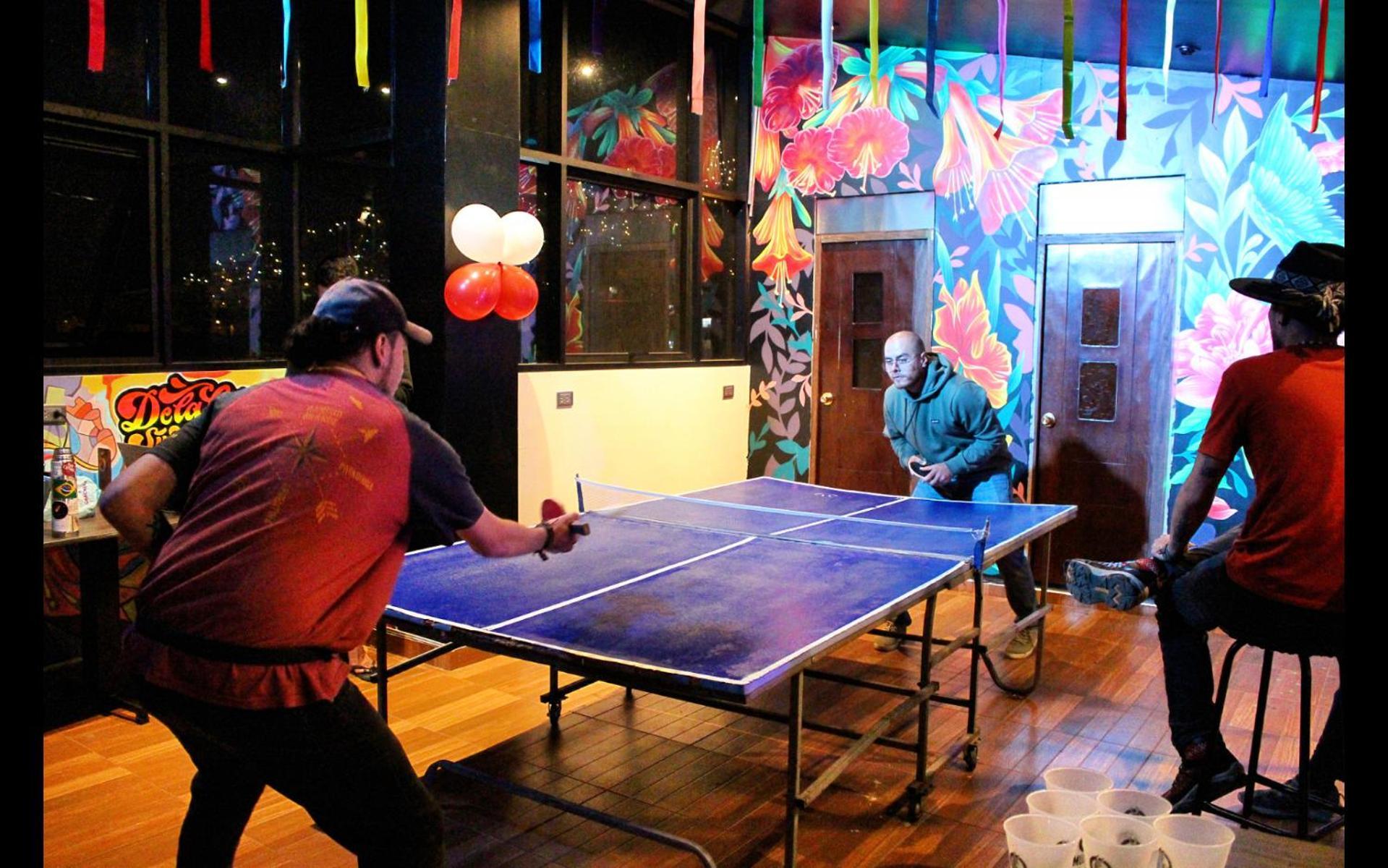 Magic Packer Hostel กุสโก ภายนอก รูปภาพ