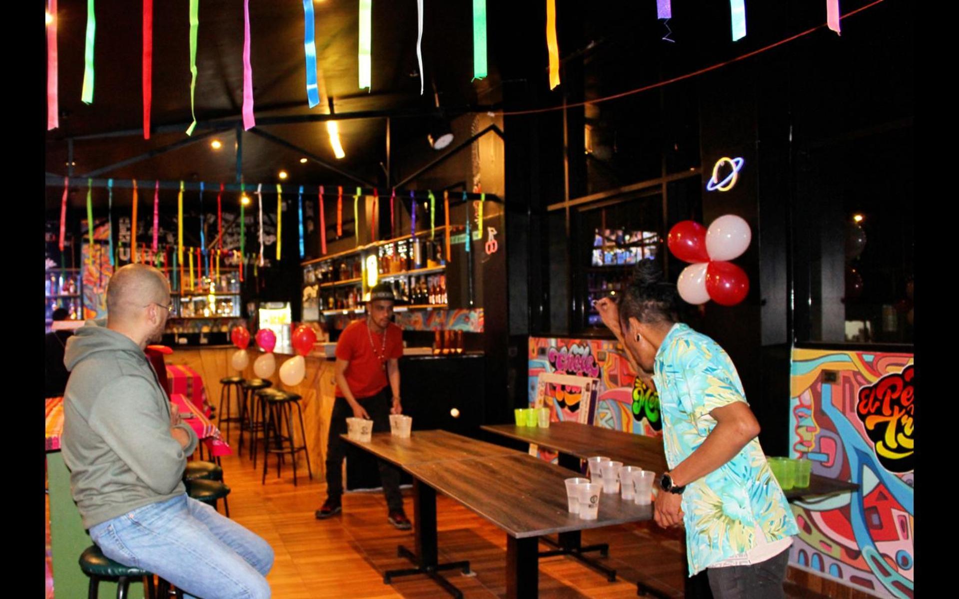Magic Packer Hostel กุสโก ภายนอก รูปภาพ