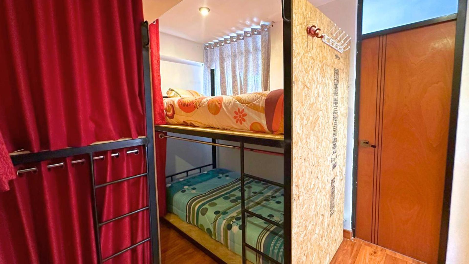 Magic Packer Hostel กุสโก ภายนอก รูปภาพ