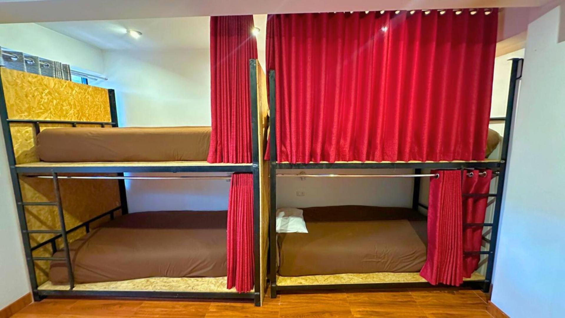 Magic Packer Hostel กุสโก ภายนอก รูปภาพ