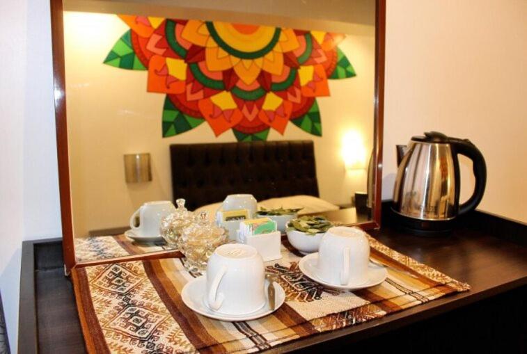 Magic Packer Hostel กุสโก ภายนอก รูปภาพ